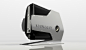MAINGEAR - High End Performance desktop concept 1 : Professional/game High End Performance desktop concept