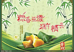 潇荷采集到端午节