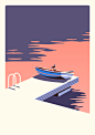 #ONTHEDRAW | Fuerteventura by Malika Favre
