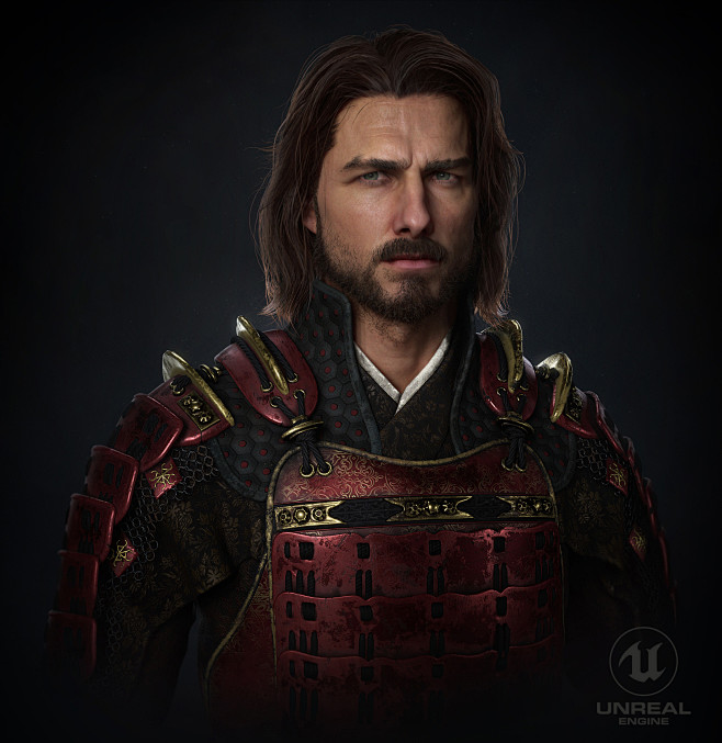 The Last Samurai Bre...