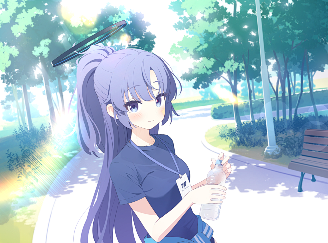碧蓝档案-wiki