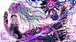 【日本插画师 月岡月穂 一组唯美华丽插画设计】
（nnnif.blog40.fc2.com） ​​​​ 