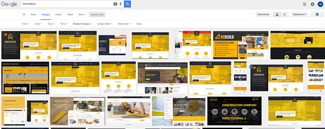 renovation - Google ...