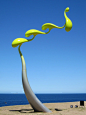 Sydney - City and Suburbs: Tamarama, Sculpture by the Sea