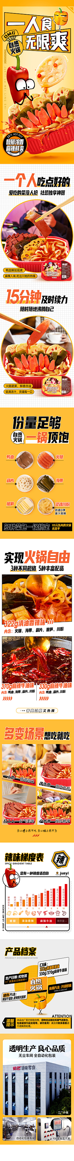 专业设计66采集到食品类