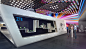 ZTE barcelona mwc : mwc