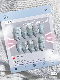 罗小六采集到款式