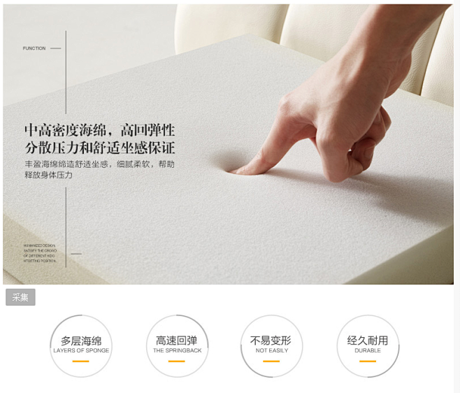 林氏木业简约现代真皮沙发组合时尚转角大户...