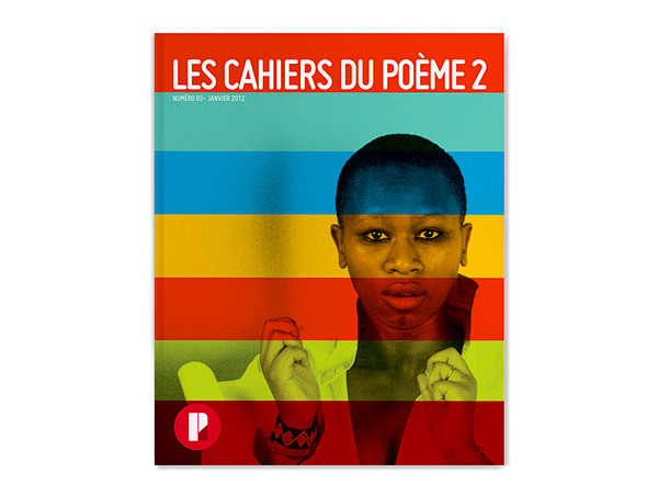 Les Cahiers du Poème...