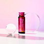 Shiseido The Collagen Exr Drink 10 Bottles Product description: In the form of collagen peptides that are easily absorbed and tolerated by the body. The ingredient list is supplemented with collagen to help accelerate the regeneration of collagen in the b