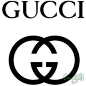 Gucci，读作ɡu:tri:，是一间意大利时装品牌，由古驰奥·古驰在1921年于佛罗伦斯创办。古驰的产品包括时装、皮具、皮鞋、手表、领带、丝巾、香水、家居用品及宠物用品等，中文译作古琦、古驰。古琦品牌时装一向以高档、豪华、性感而闻名于世，以“身份与财富之象征”品牌形象成为富有的上流社会的消费宠儿，一向被商界人士垂青，时尚之余不失高雅。古琦现在是意大利最大的时装集团。
