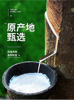 ~酉禾采集到乳胶