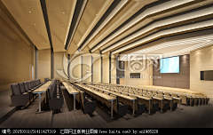 开心^冒^泡泡采集到报告厅