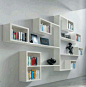 Shelving