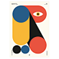 Vratislav Pecka on Behance