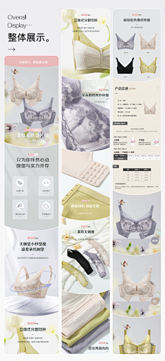 狩獵♬緈諨采集到电商产品详情页