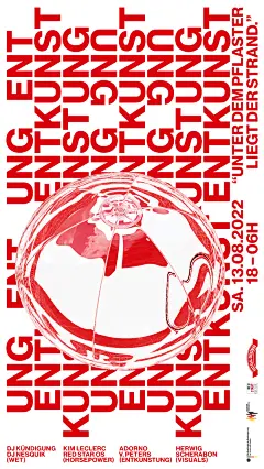 Entkunstung Summer Session