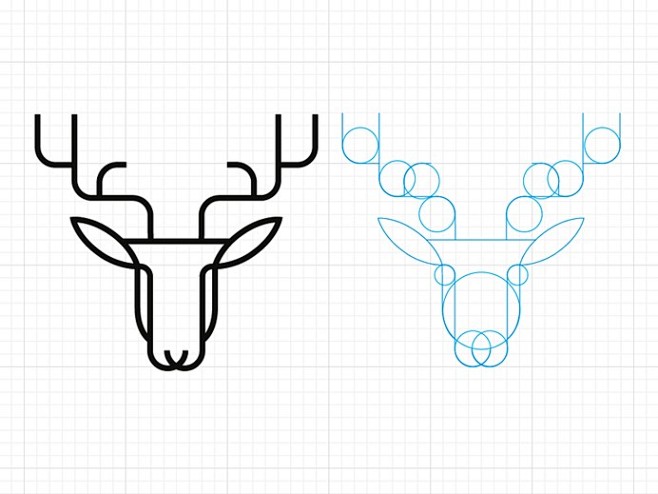 "Antler Logo by Will...