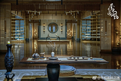 P4WhOM5e采集到建筑古风