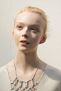 Lily Nova for Ports 1961 spring 2019 | 好精致 ​​​​