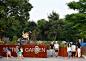 2024首尔国际花园展——断面花园 / 中国美术学院 + 中国美术学院风景建筑设计研究总院有限公司 - 谷德设计网