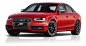 AUDI PNG car image