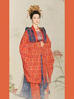 清平乐 海报 服道化 - 小红书