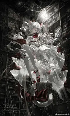 故事 Pin 图图片