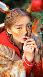 【求美少女】