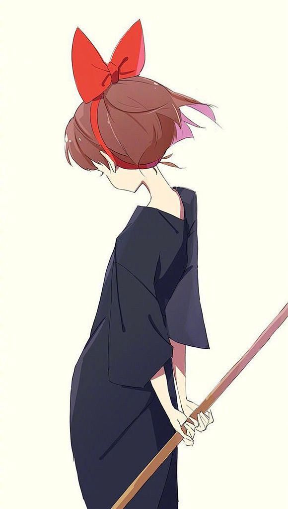 魔女宅急便