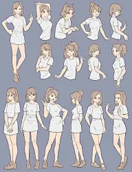 Let's Draw Lighting Angles by =Kxhara | Anatomy Tutorials & References-花瓣网