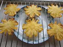 信可采集到方形食物