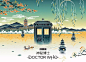 BBC《神秘博士Doctor Who》杭州