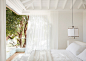 〚 Snow white holiday villa for young family in Australia 〛 ◾ Photos ◾ Ideas ◾ Design : Эта курортная вилла в Австралии - воплощение лёгкости, натуральности и комфорта, к которым мы так стремимся, когда едем в отпуск. В доме почти нет внешних ✌Pufikhomes -