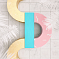 36 Days of type / 2017 : This was my second time participating in 36 days of type.Read more about the project here: www.36daysoftype.com
