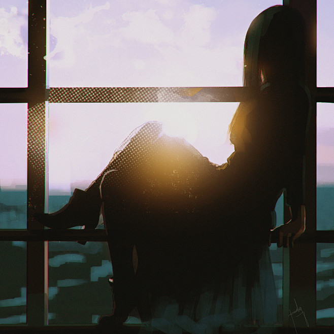 Another day