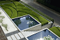 Moderne Gartenarchitektur - minimalistisch, formal, puristisch: Amazon.de: Peter Berg: Bücher