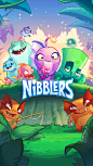 Fruit Nibblers- screenshot