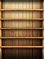 iPad Wooden Background by ~ncrow on deviantART@北坤人素材
