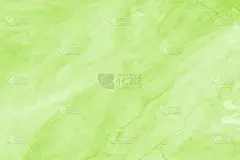 绿色大理石纹理背景。设计表面毛坯