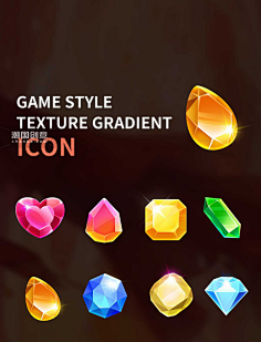 UI icon【点击↑来源下载源文件】-花瓣网|陪你做生活的设计师 | 计图片_潮国创意