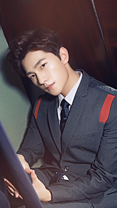 童话壁纸王国鹿晗 择天记 写真海报手机锁屏壁纸采集愚公-张梦亲采集