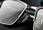 CGI of Flexon Glasses : 3D of Flexon Glasses
