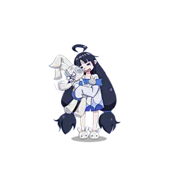 《非人学园》官方网站-网易无厘头漫画风5V5脑洞乱斗手游
