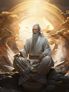 杀手世故采集到老者
