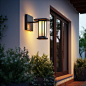 emke01_A_minimalist_outdoor_lamp_hanging_on_the_wall_evening_li_d242258c-4a7f-471d-87f8-3089a864ec4c.png (1024×1024)