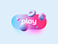 Play with Magic Motion : Hey Dribbble! 

This weekend I've been playing with 3D shapes and Framer, and has been a ton of fun! I exported the shapes as transparent PNGs, then animated them with Magic Motion.

All without t...