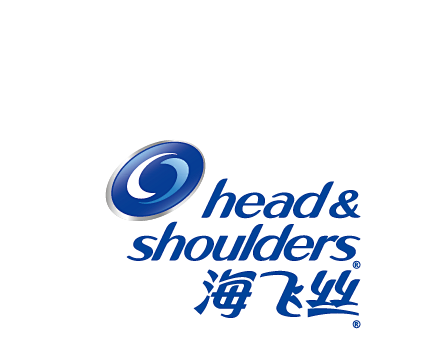 海飞丝-logo