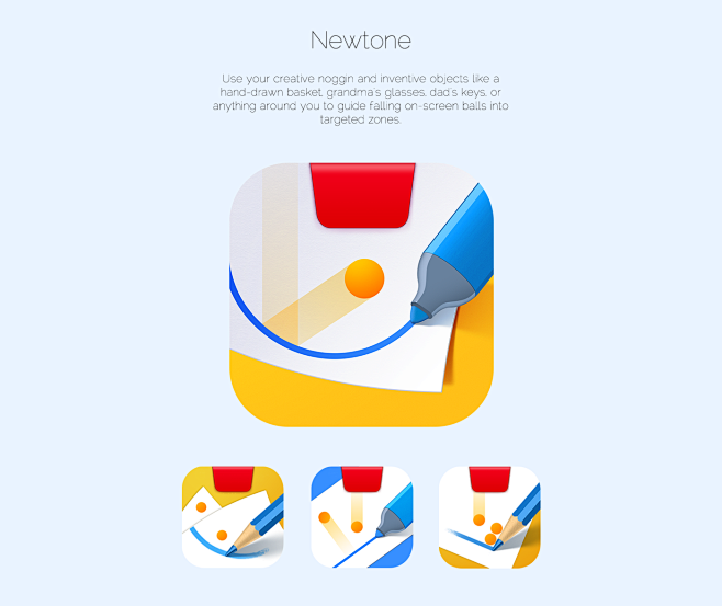 Best App Icons by Ra...