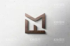 logo样机  - 源文件下载【酷图网】门头店招,3D立体LOGO,质感标志,徽,标LOGO样机,门头样机,logo样机,高端logo,标志设计,标志样机,vi样机,纸张效果logo,名片logo,店招样机,立体logo
